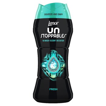 British Confectionary - Lenor Unstoppables 