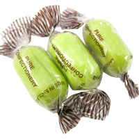 British Sweets - Kingsway Chocolate Limes