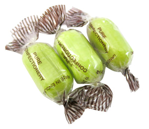 British Sweets - Kingsway Chocolate Limes