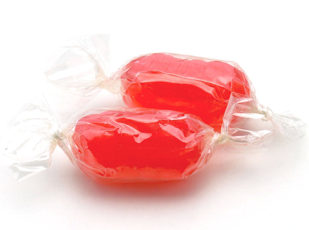 British Sweets - Kingsway Koff Candy