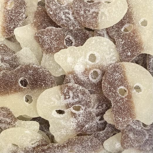 BRITISH PICK N MIX 