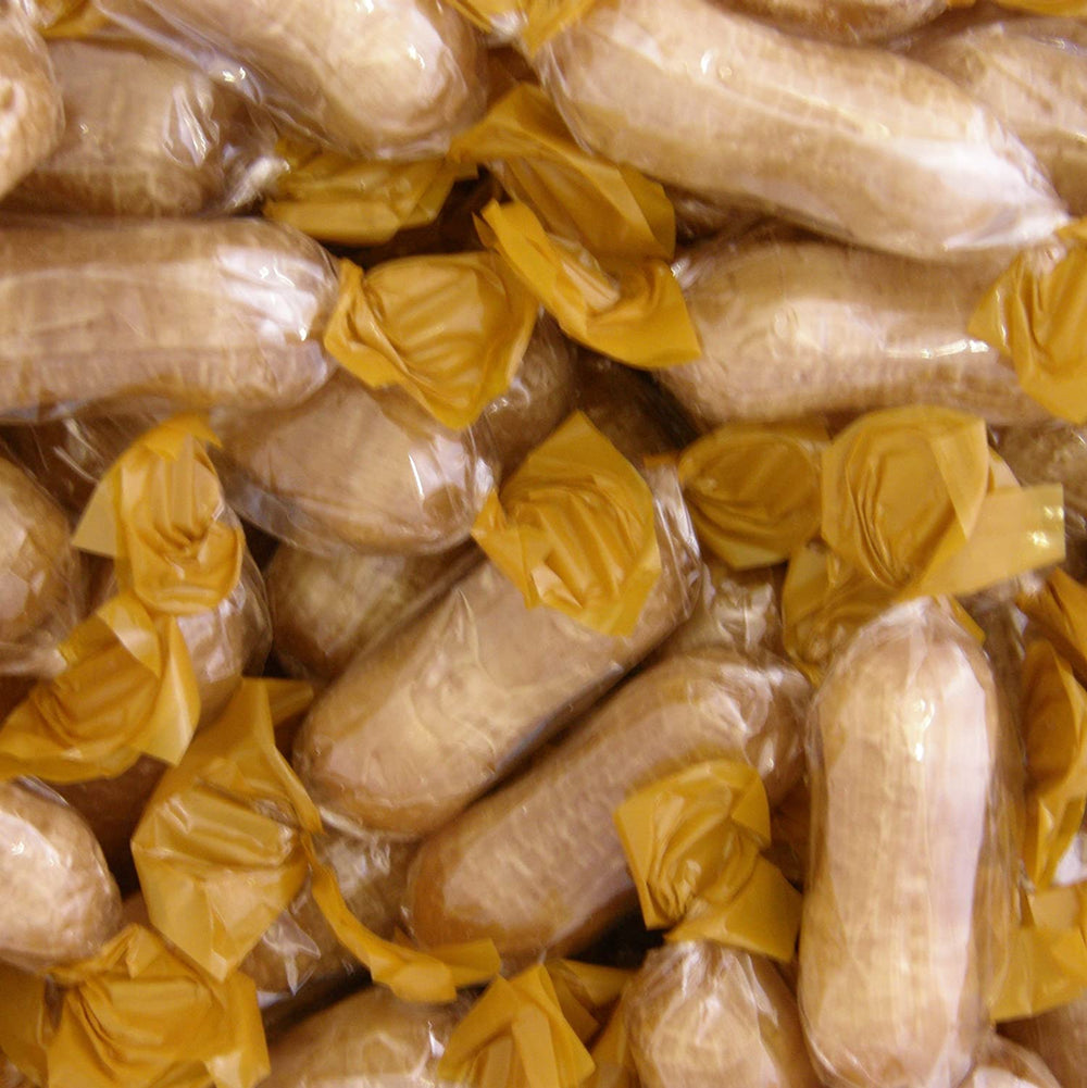 British Sweets - Kingsway Sweet Peanuts