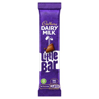 Cadbury Dairy Milk Little Bar