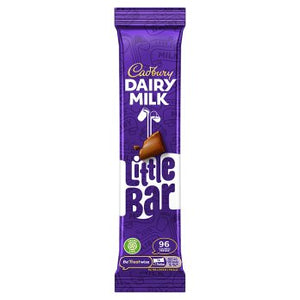 Cadbury Kids Dairy Milk Bar 18g - CLEARANCE