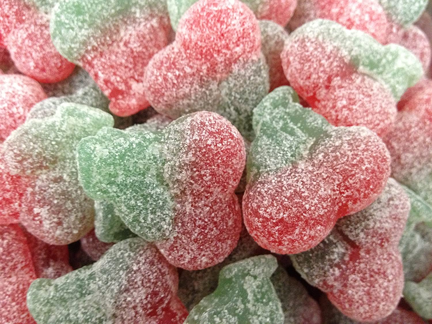 BRITISH BULK SWEETS