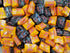 Fruit Salad & Black Jack Chews Mix