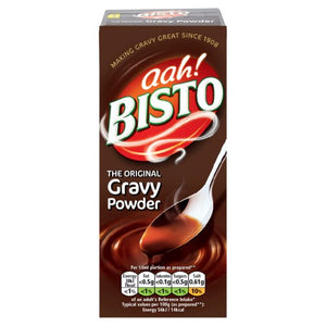 Bisto Gravy Powder 454g