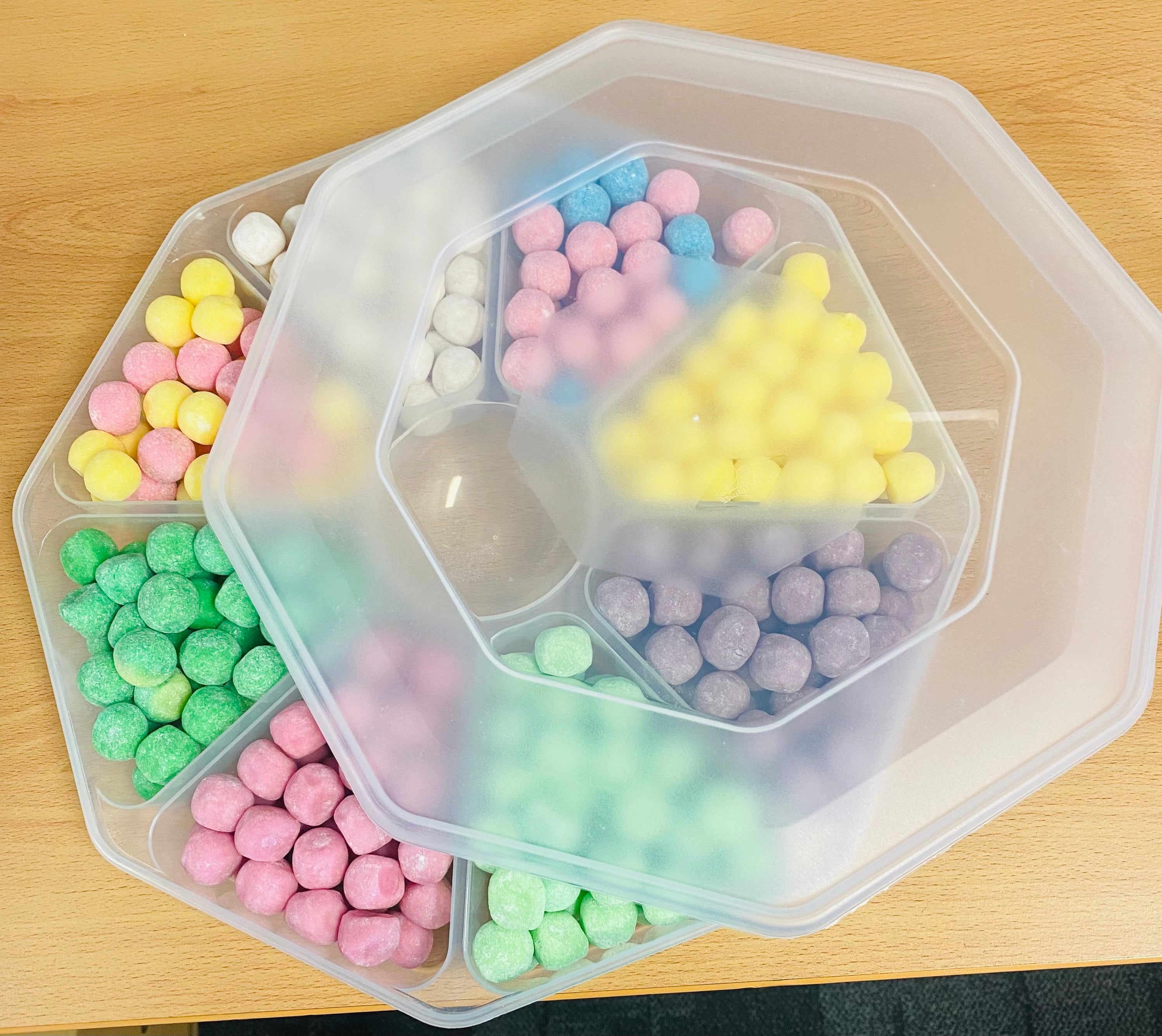 Bon Bons Mix Platter