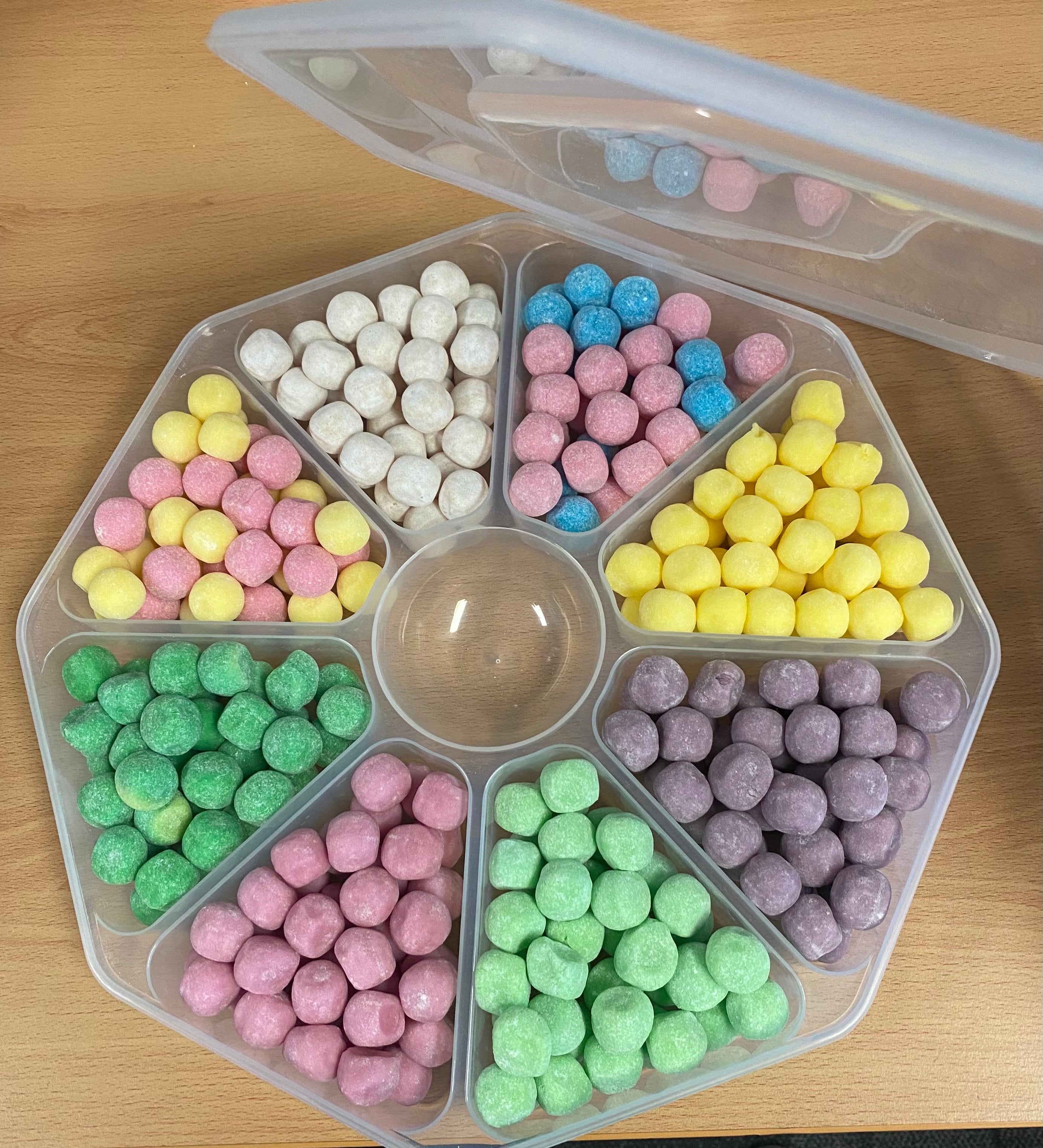 Bon Bons Mix Platter