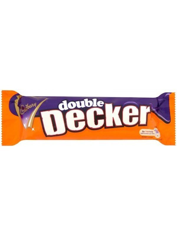 BRITISH CHOCOLATE 