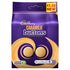 Caramilk Giant Buttons