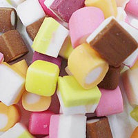 British Sweets - Kingsway Dolly Mix