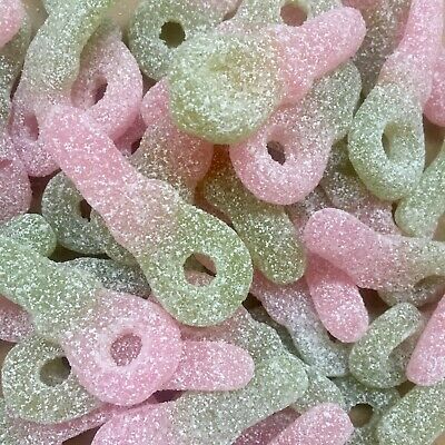 British Pick n Mix 