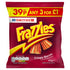 British Crisps - Frazzles