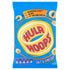 British Crisps - Hula Hoops S/V