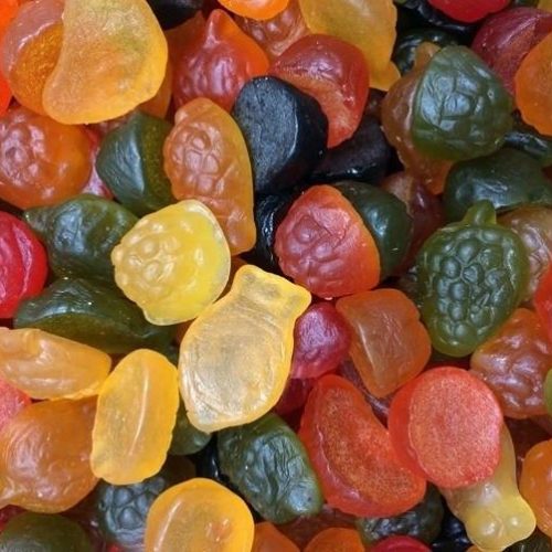 British Bulk Sweets