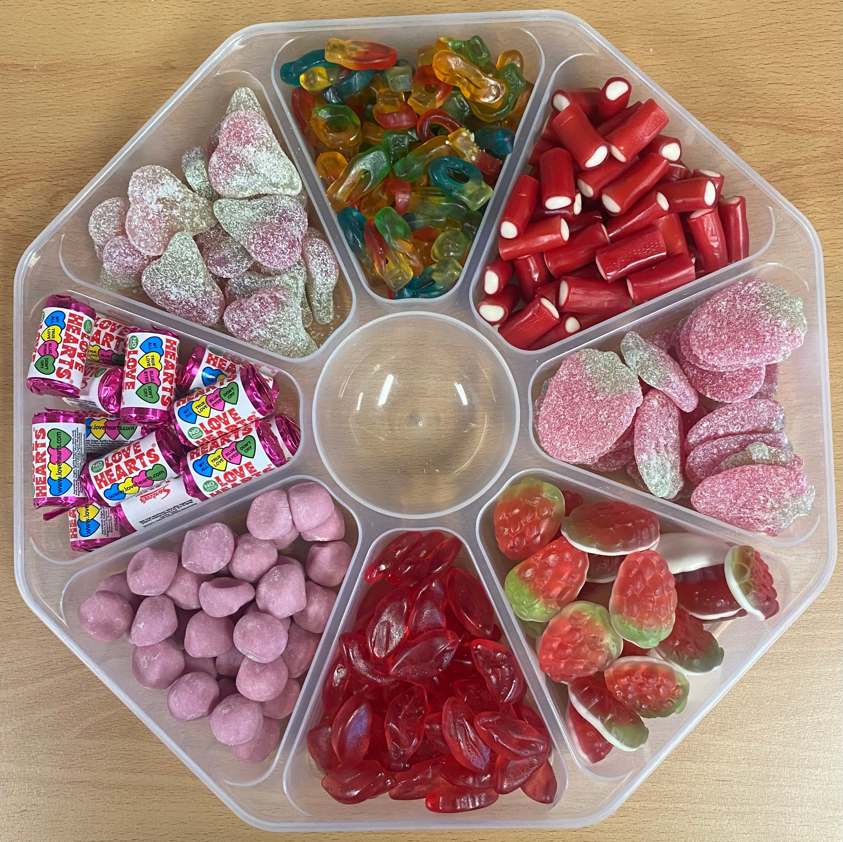 Share The Love Platter