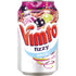 British Drinks - Vimto Fizzy Zero 