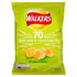 British Crisps - Walkers Pickled Onion