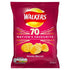 British Crisps - Walkers Smokey Bacon