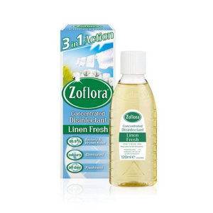 Zoflora Linen Fresh 120ml