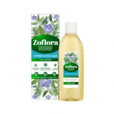 British Groceries  - Zoflora cypress