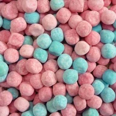 British Sweets - Kingsway Bubblegum Bonbon