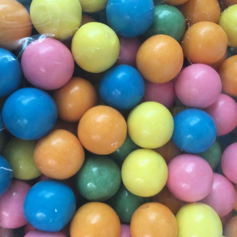 BRITISH BULK SWEETS