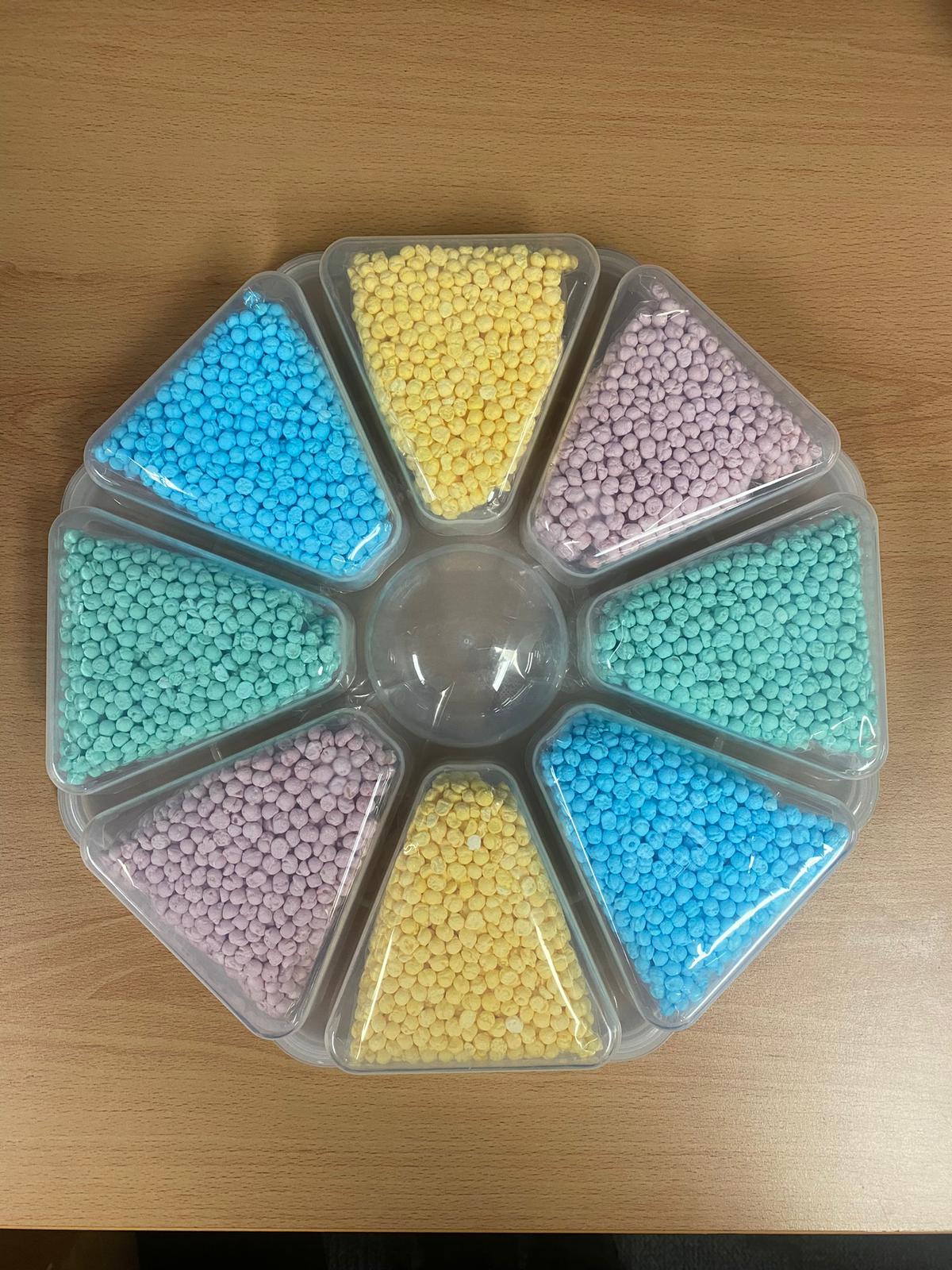 BRITISH SWEETS