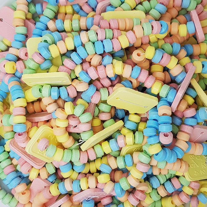 BRITISH BULK SWEETS