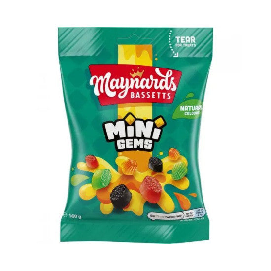 British Sweets