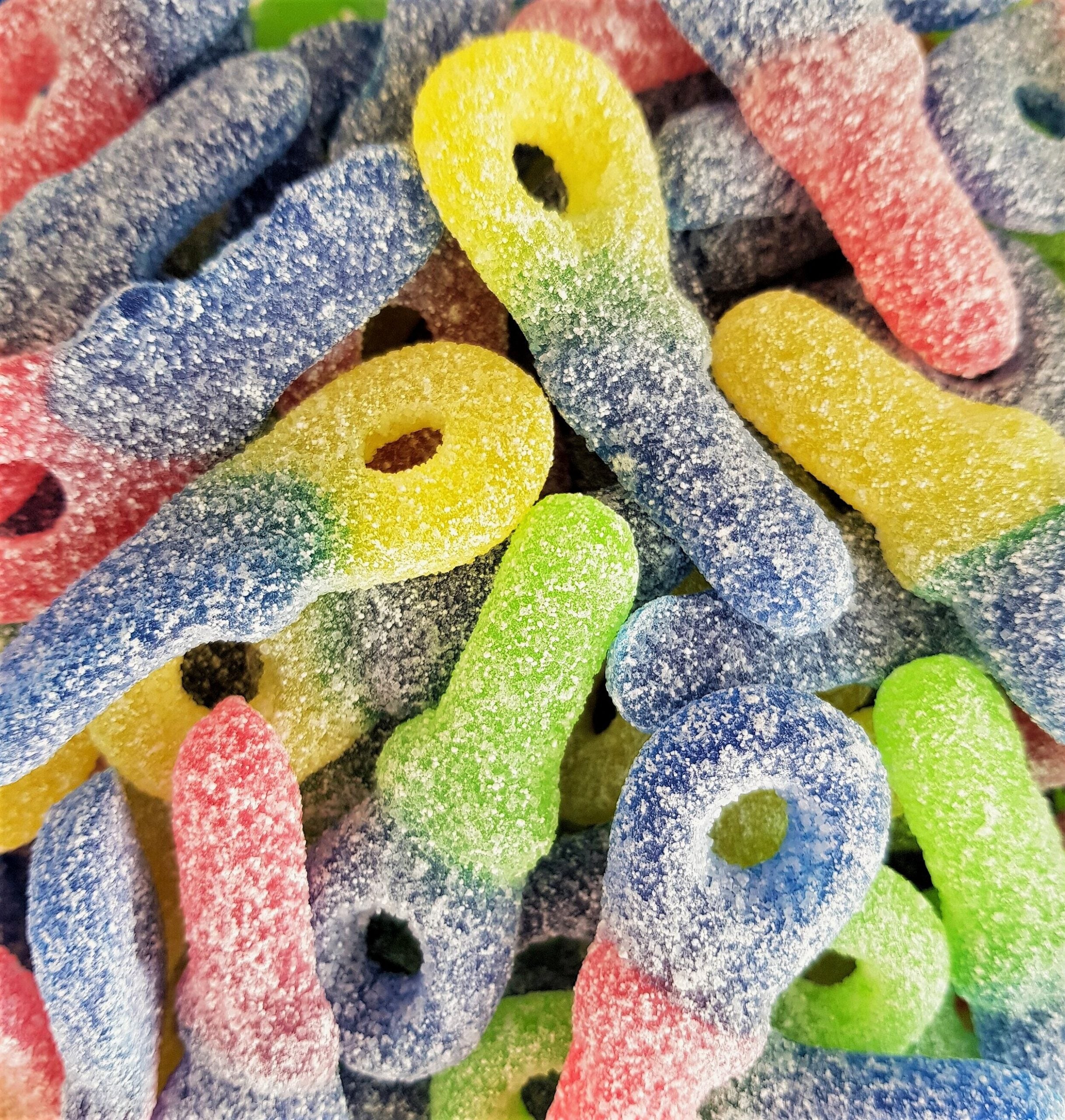 British Pick n Mix