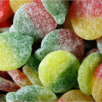 British Sweets - Kingsway Sour Apple