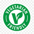 VEGETARIAN SWEETS