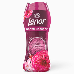 Lenor Ruby Jasmine In Wash Scent Booster 194g