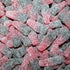British Sweets - Kingsway Cherry Bottles