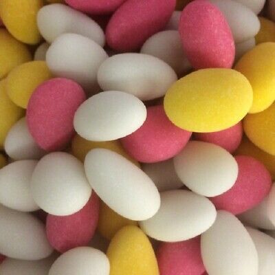 British Sweets - Kingsway Sugar Almond