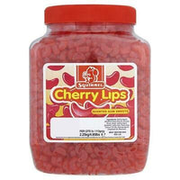 British Sweets - Cherry Lips
