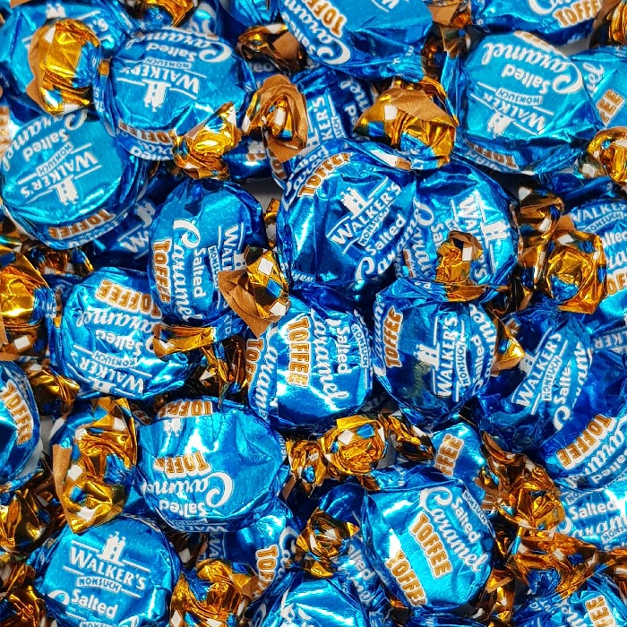 British Bulk Sweets