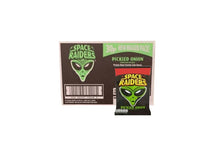 Space Raiders Pickled Onion 20g
