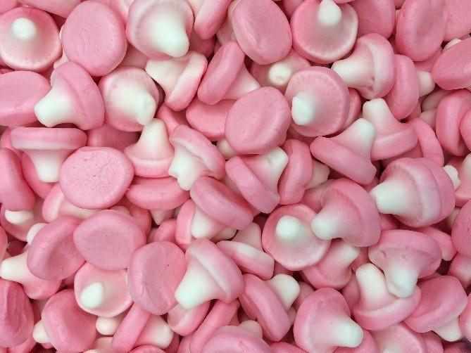 British Pick n Mix