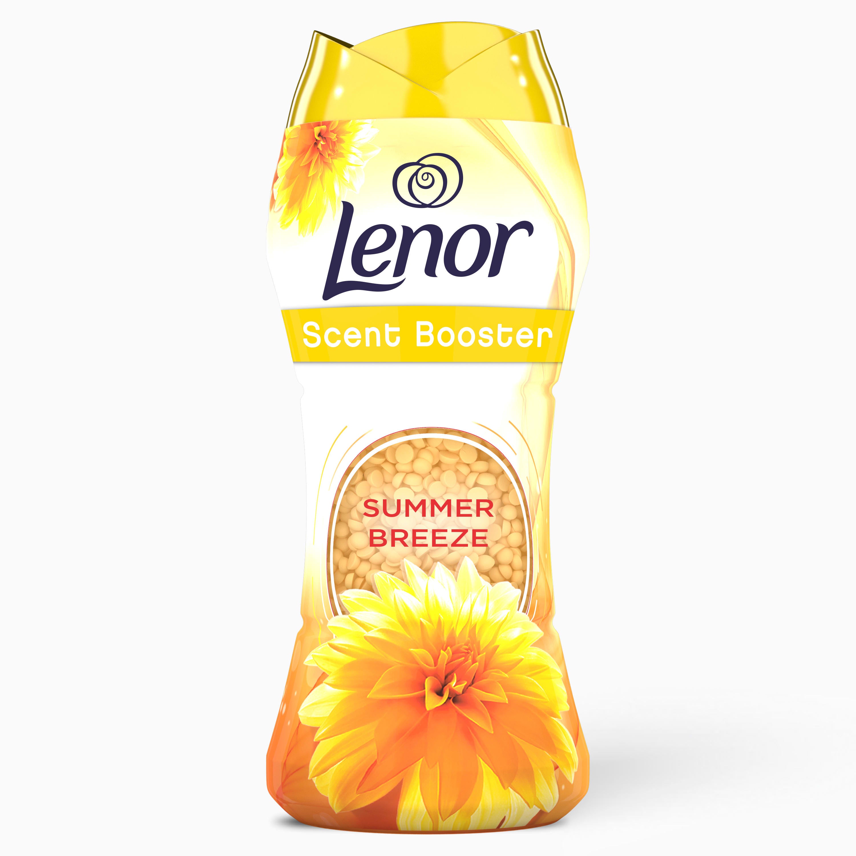 British Groceries - summer breeze scent booster