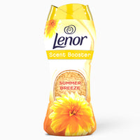 Lenor Summer Breeze In Wash Scent Booster 194g