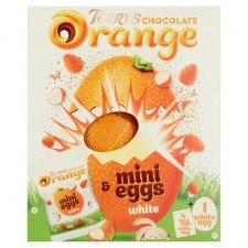 BRITISH EASTER