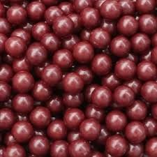 British Sweets - Kingsway Aniseed Balls