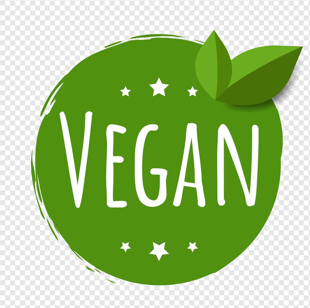 VEGAN SWEETS