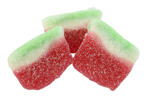 British Sweets - Kingsway Watermelon Slice